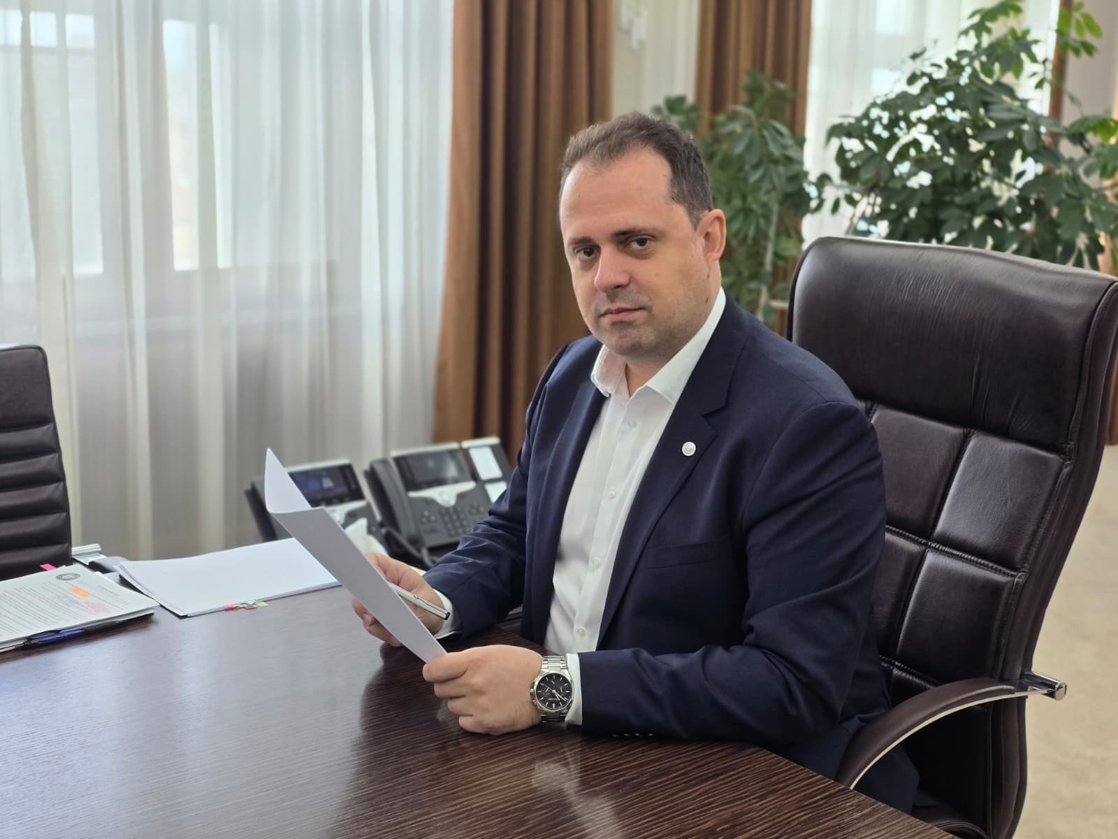 Facem lumină în patrimoniul public al statului. RA-APPS a publicat primele date